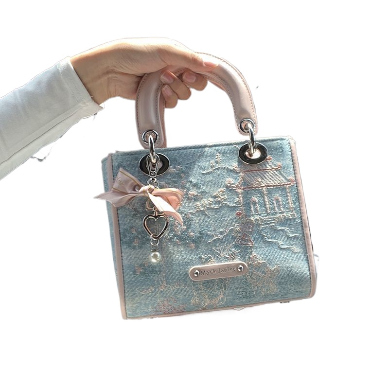 High Value Light Luxury Contra - Luxury Bags Level recensie en prijs