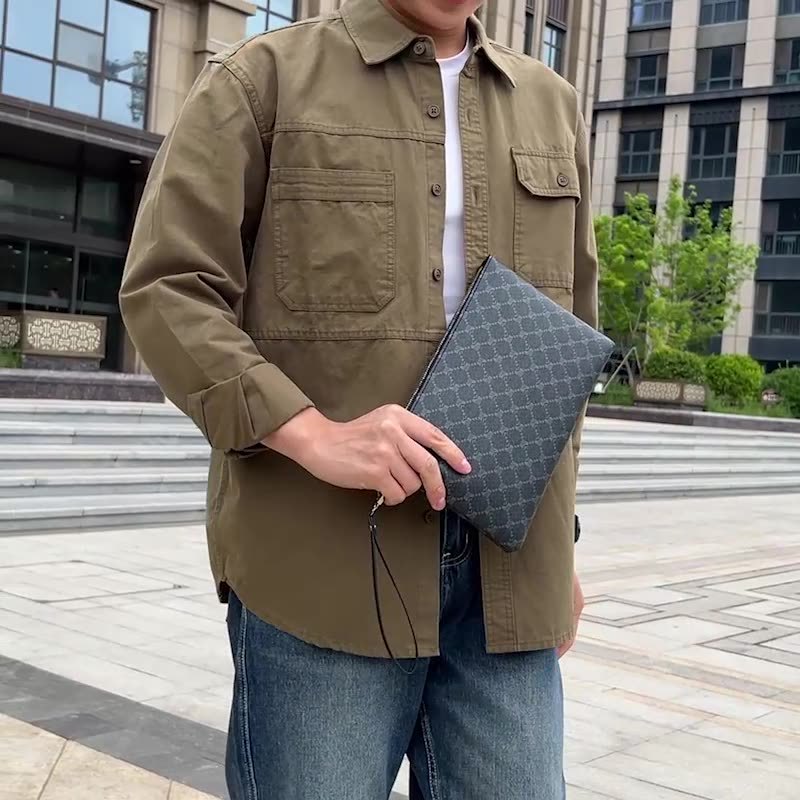 New handbag for men fashion an - Luxury Bags Vip recensie en prijs