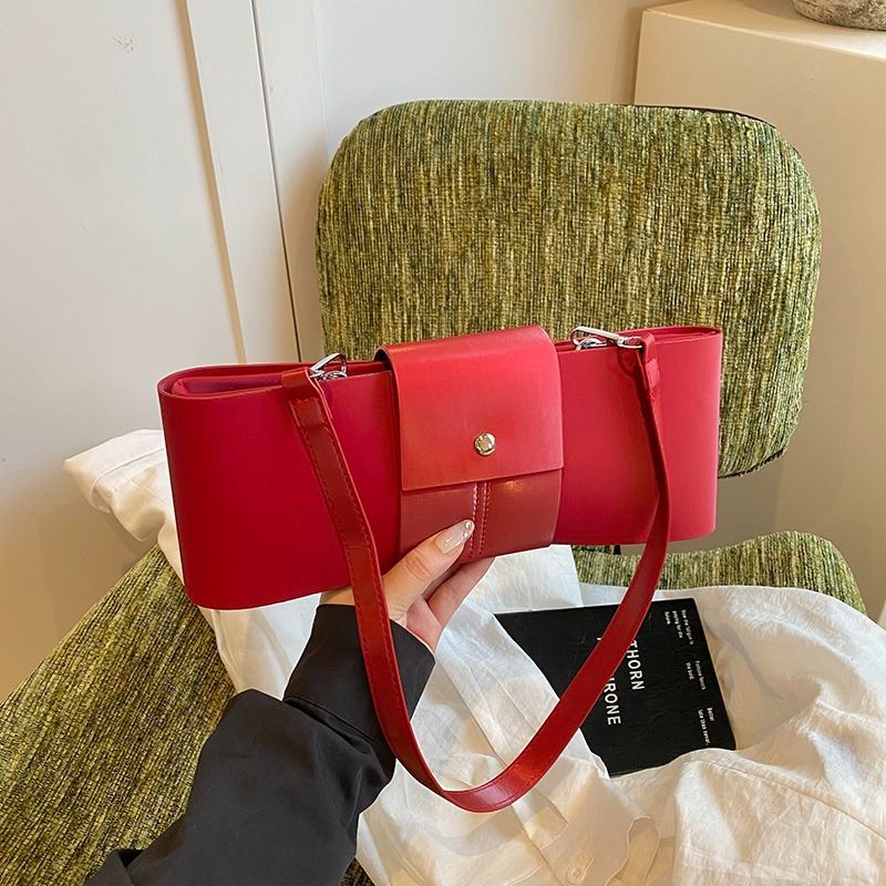 French Premium Underarm Bag Tr - Luxury Bags Level recensie en prijs
