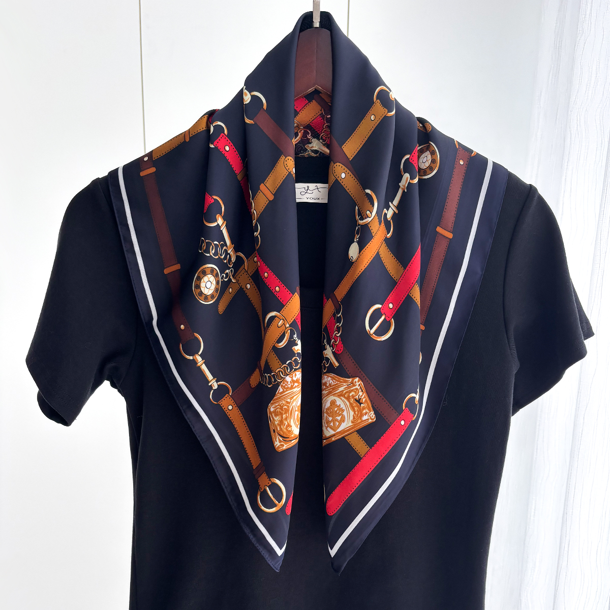 Luxury 70*70cm Square Scarf fo - Discount Luxury Bags recensie en prijs
