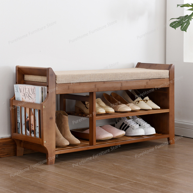 Shoe Changing Stool,entry-leve - Luxury Bags Level recensie en prijs