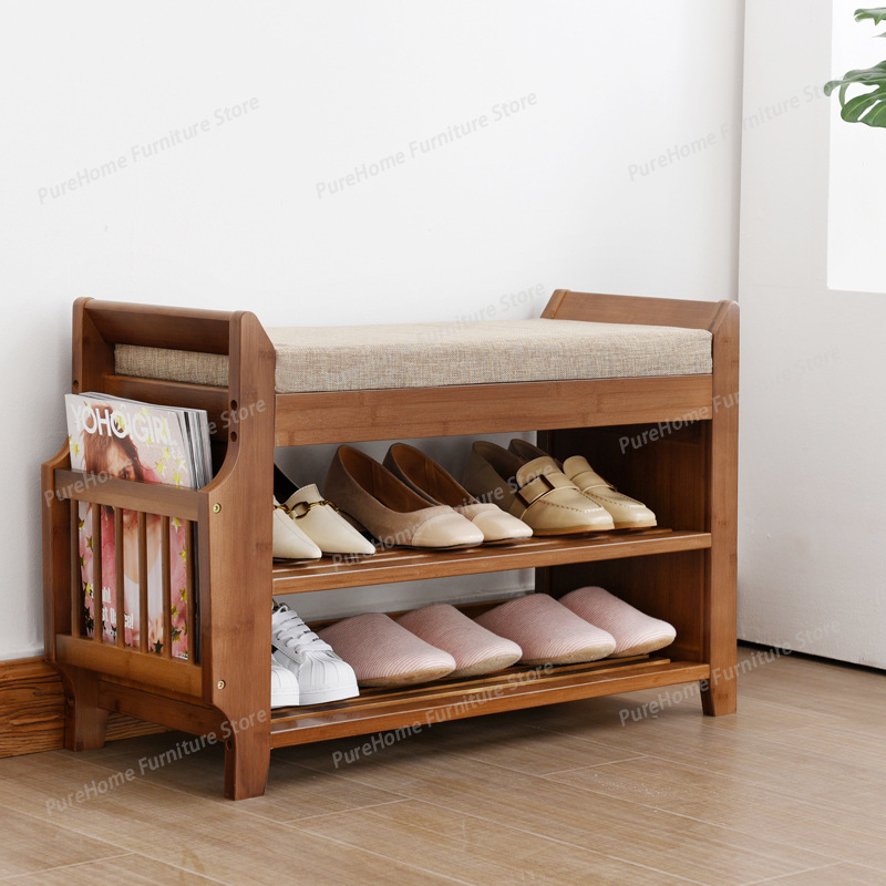 Shoe Changing Stool,entry-leve - Luxury Bags Level recensie en prijs