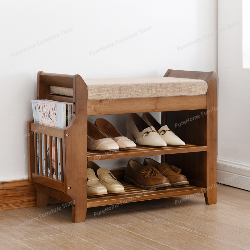Shoe Changing Stool,entry-leve - Luxury Bags Level recensie en prijs