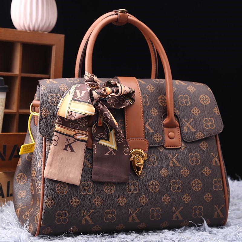 Light luxury brand women's bag - Luxury Bags Shopping recensie en prijs