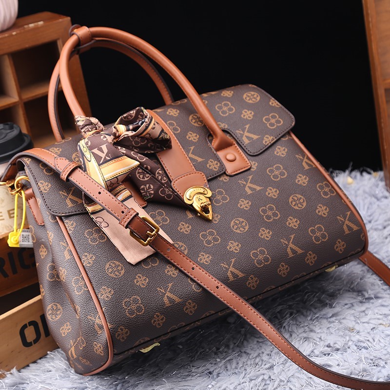 Light luxury brand women's bag - Luxury Bags Shopping recensie en prijs