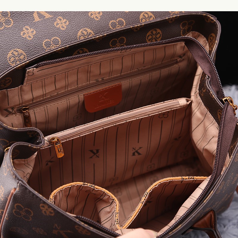 Light luxury brand women's bag - Luxury Bags Shopping recensie en prijs