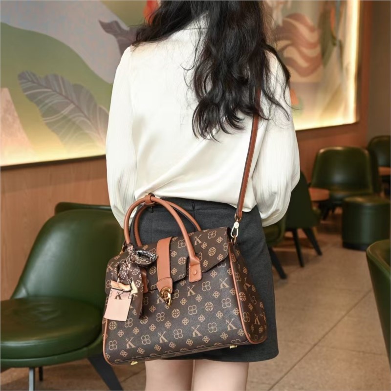 Light luxury brand women's bag - Luxury Bags Shopping recensie en prijs