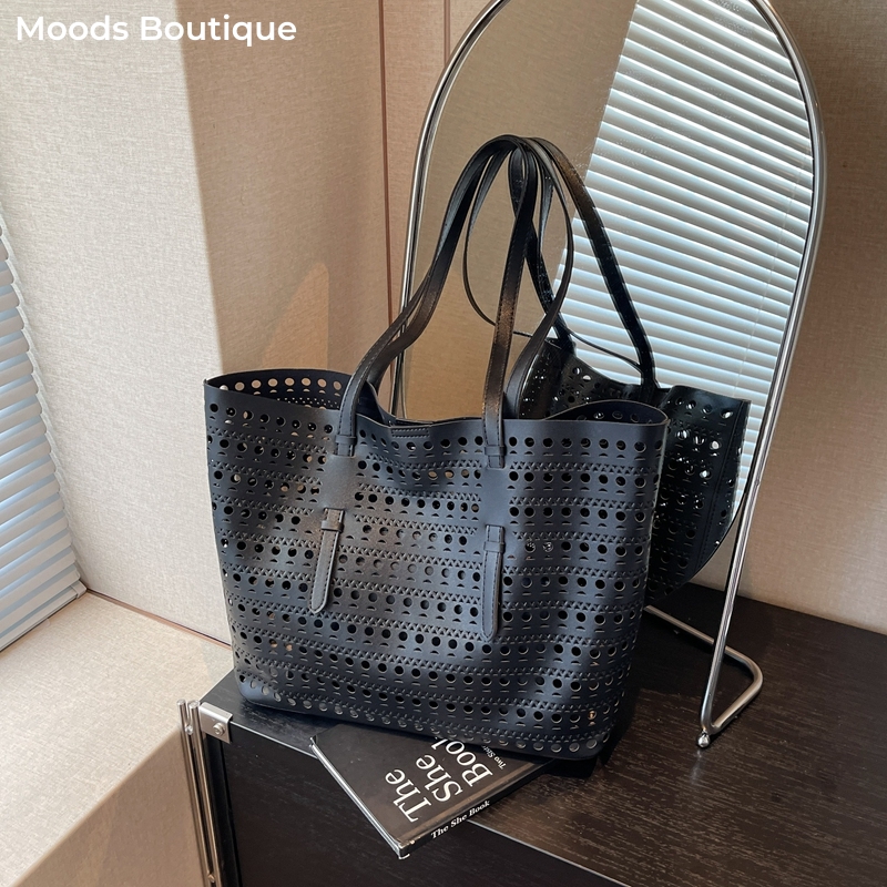 Large Size Shoulder Tote Bags  - Luxury Bags Shopping recensie en prijs