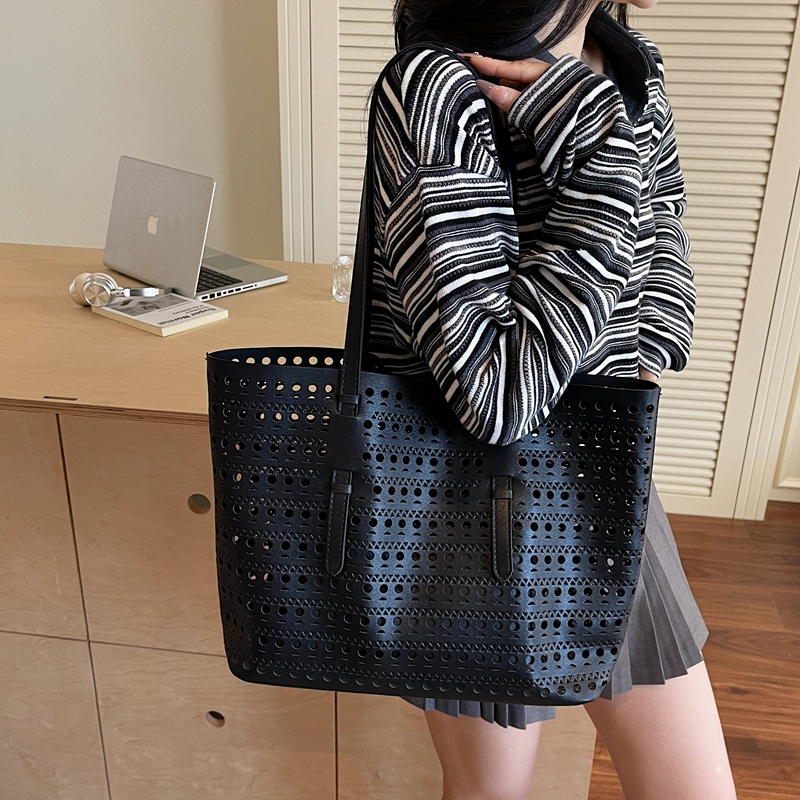 Large Size Shoulder Tote Bags  - Luxury Bags Shopping recensie en prijs