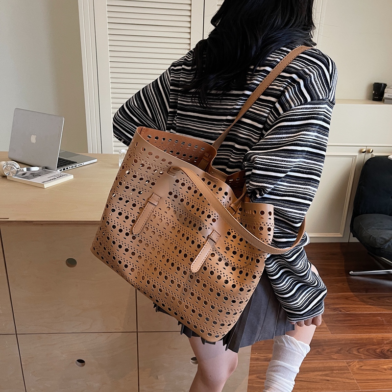 Large Size Shoulder Tote Bags  - Luxury Bags Shopping recensie en prijs