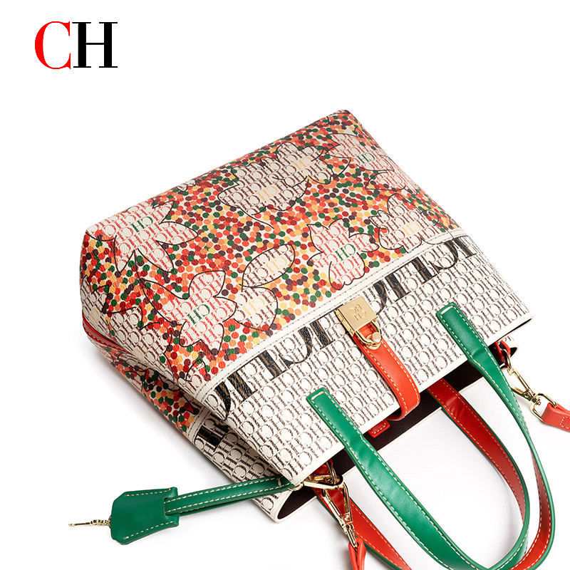 CH Ladies Handbag Large Capaci - Luxury Bags Shopping recensie en prijs