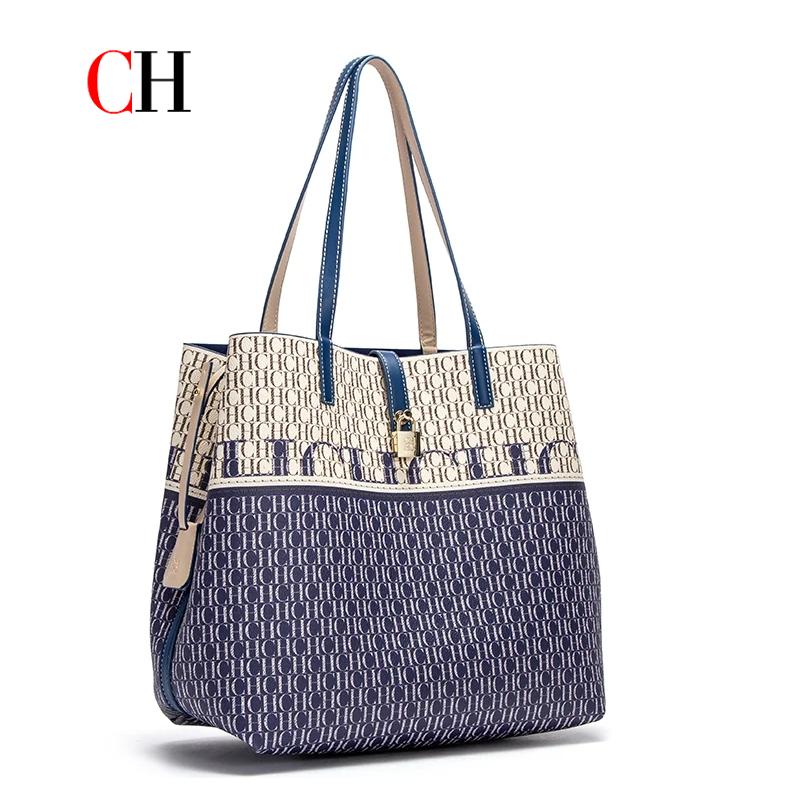 CH Ladies Handbag Large Capaci - Luxury Bags Shopping recensie en prijs