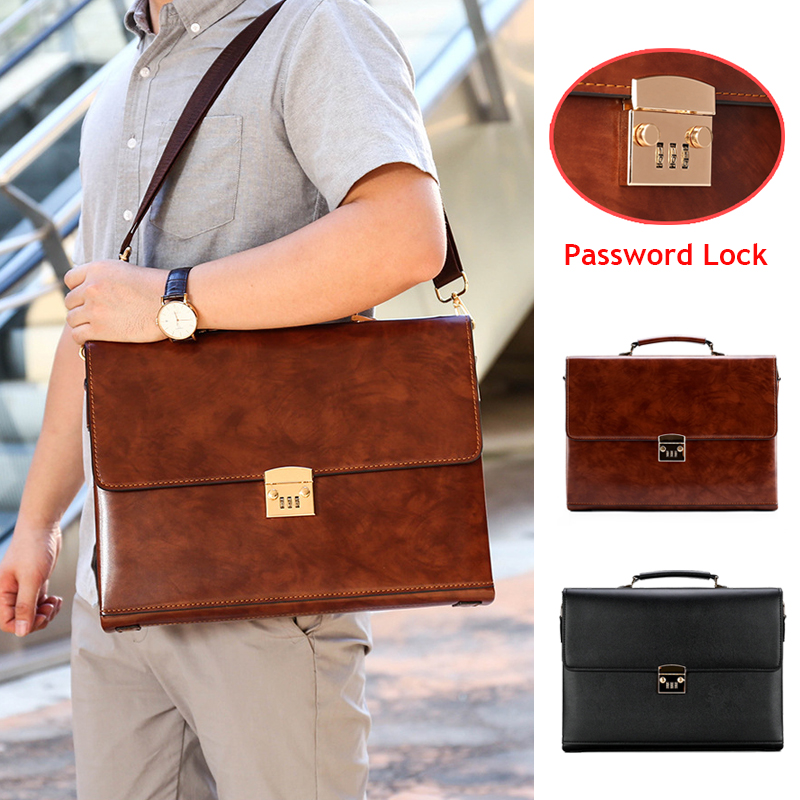 Luxury Leather Briefcases For  - Luxury Bags That Fit Laptop recensie en prijs