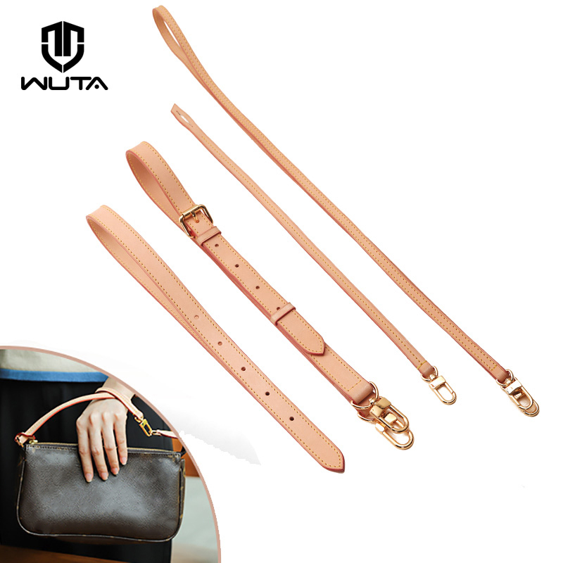 WUTA Vachetta Leather Bag Stra - Luxury Bags Louis Vuitton recensie en prijs