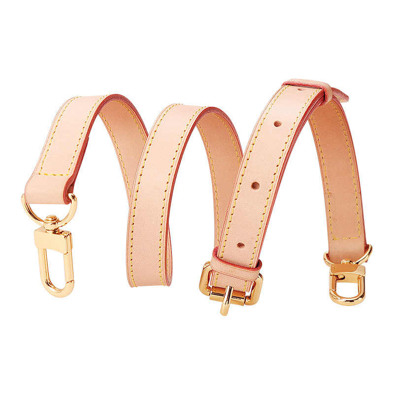WUTA Vachetta Leather Bag Stra - Luxury Bags Louis Vuitton recensie en prijs
