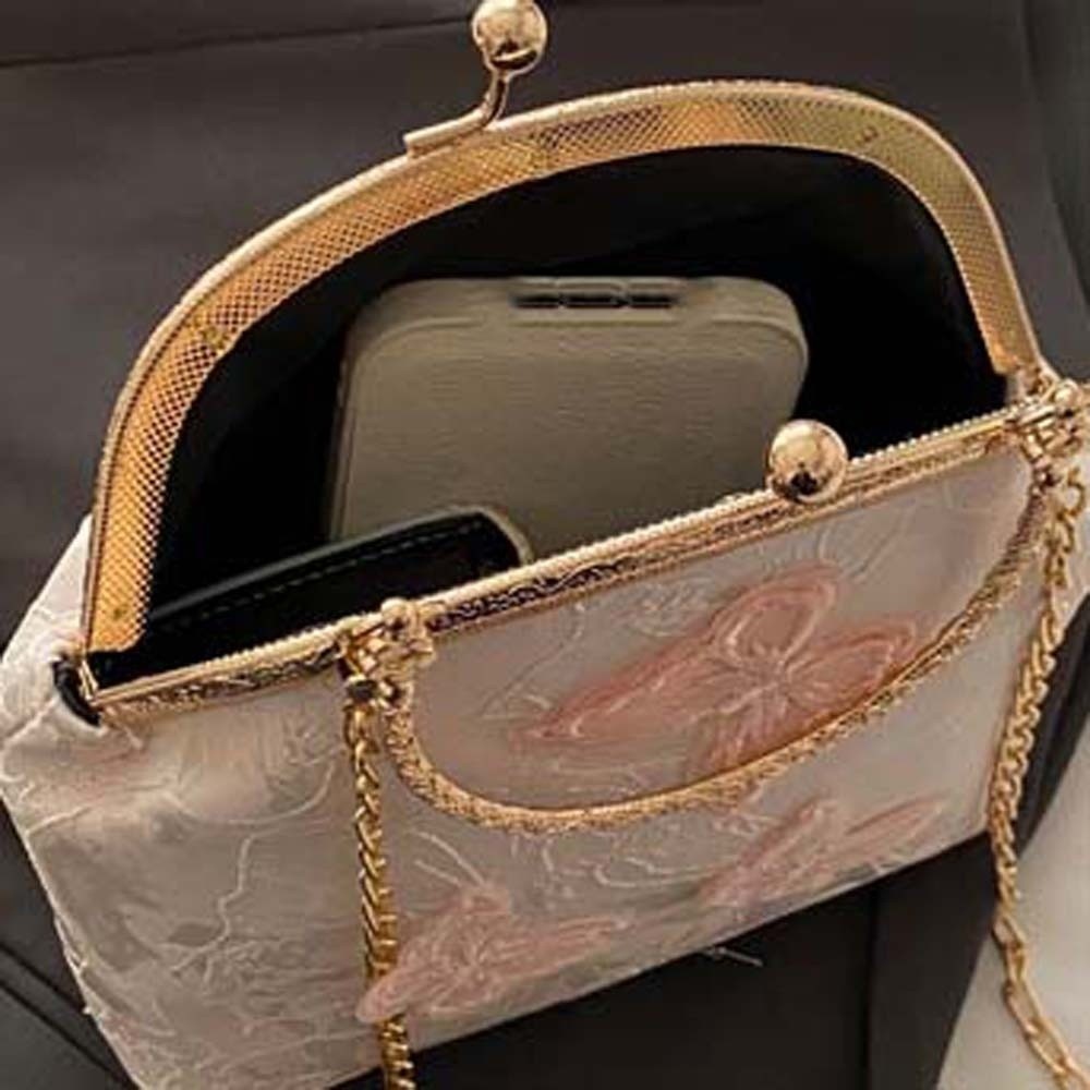 Versatile Chinese Style Handba - Luxury Bags From China recensie en prijs