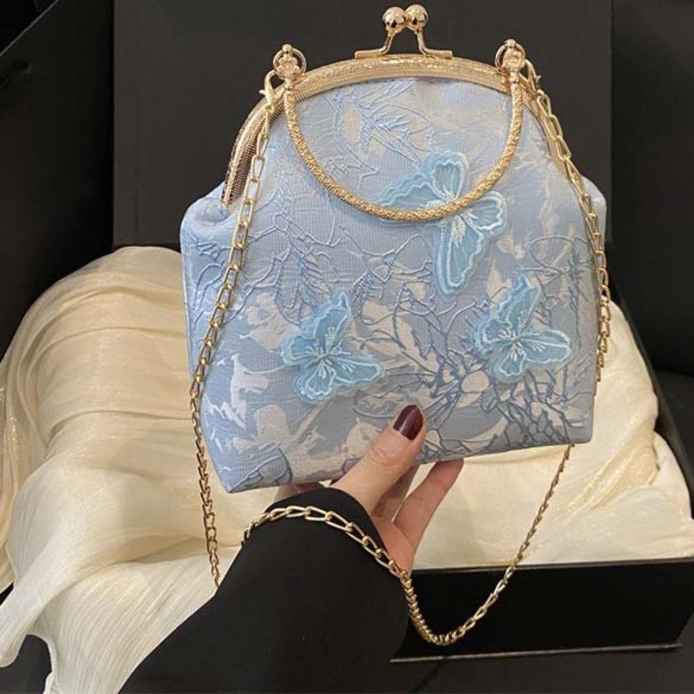 Versatile Chinese Style Handba - Luxury Bags From China recensie en prijs
