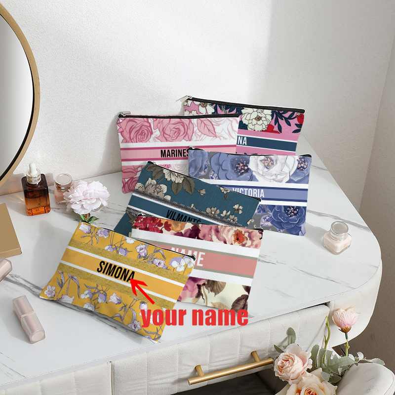 25Custom Name Vintage Makeup B - Luxury Bags Brand Names recensie en prijs