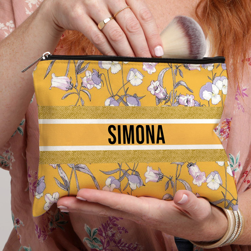 25Custom Name Vintage Makeup B - Luxury Bags Brand Names recensie en prijs