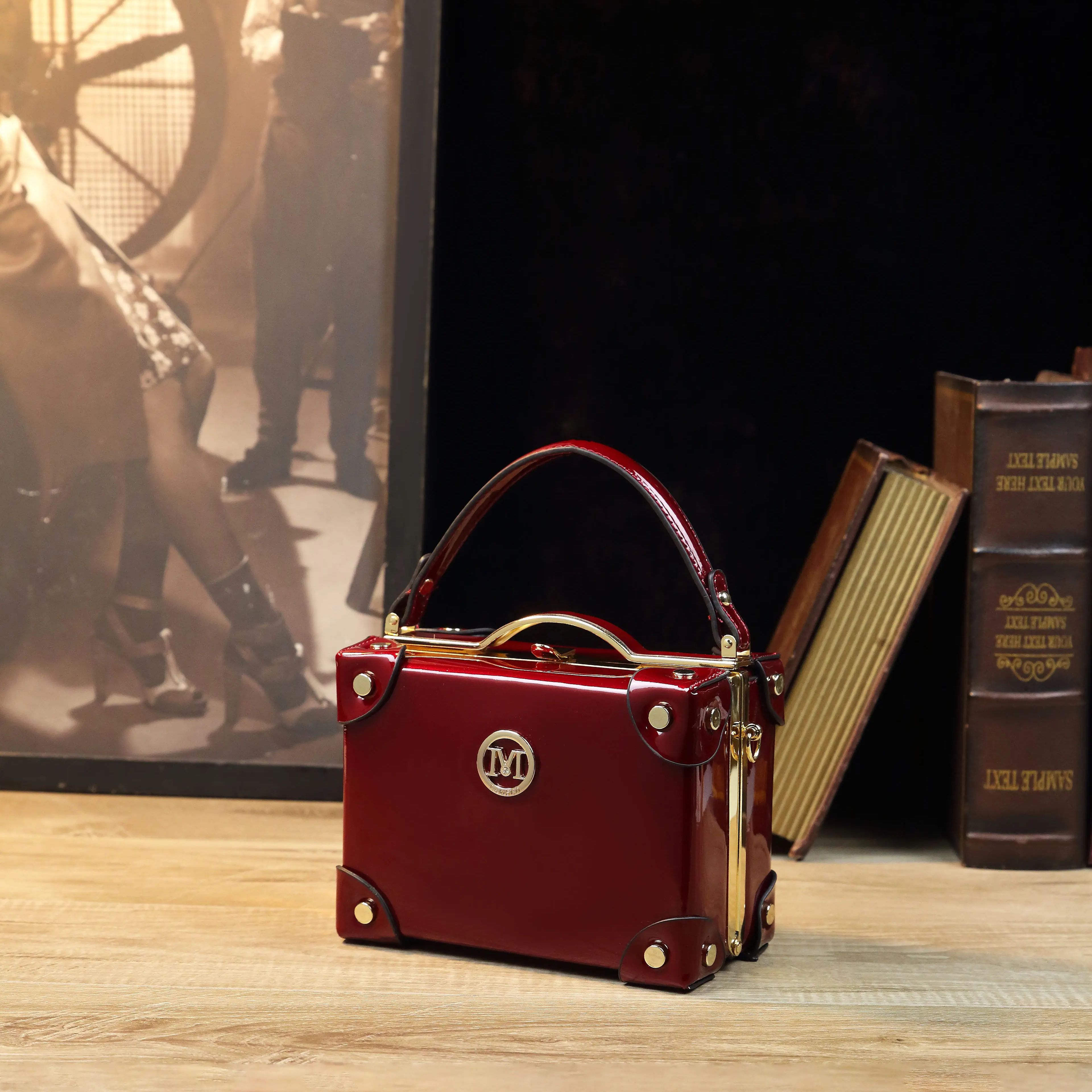 Female Backpack Mini Backpack  - Luxury Bags Vip recensie en prijs