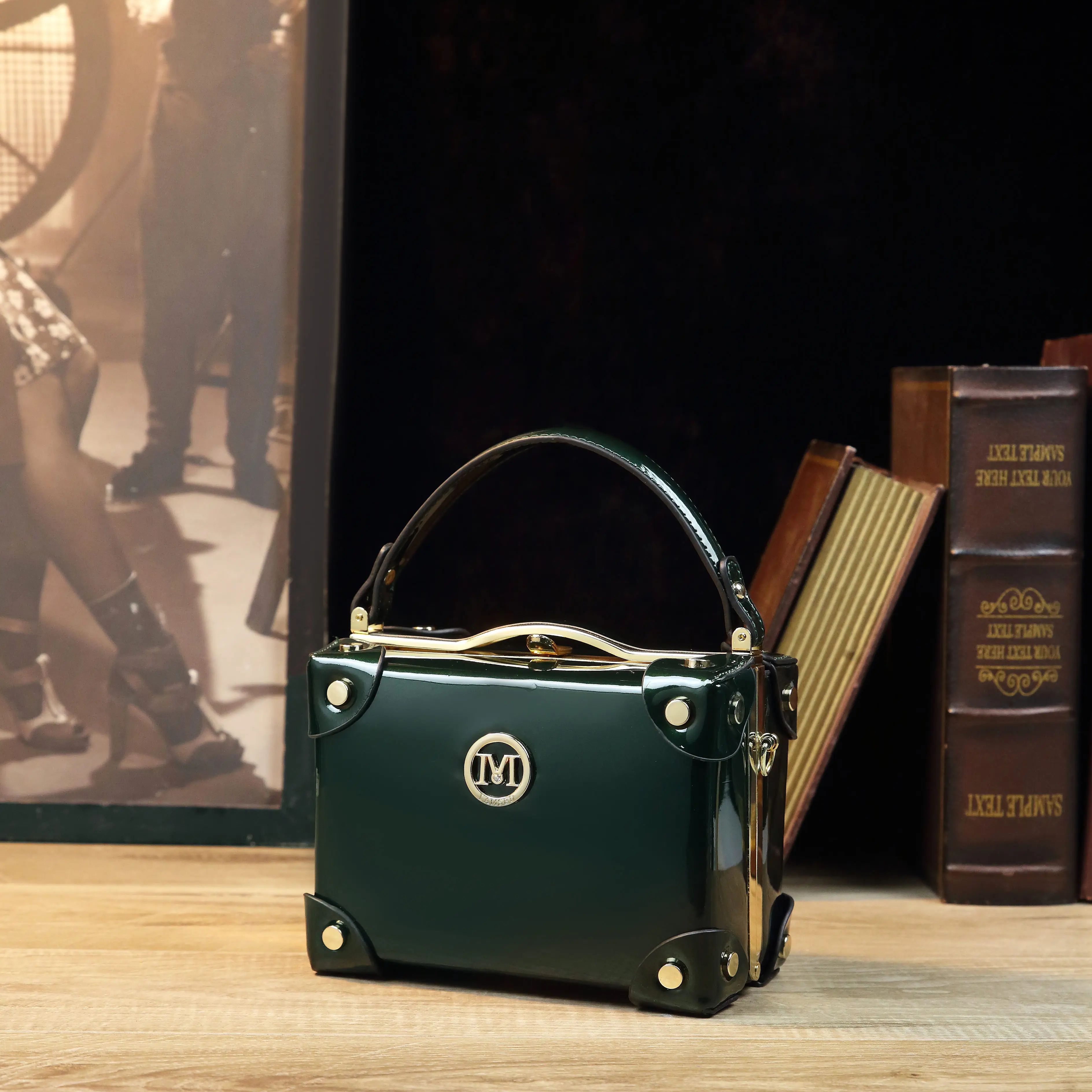 Female Backpack Mini Backpack  - Luxury Bags Vip recensie en prijs