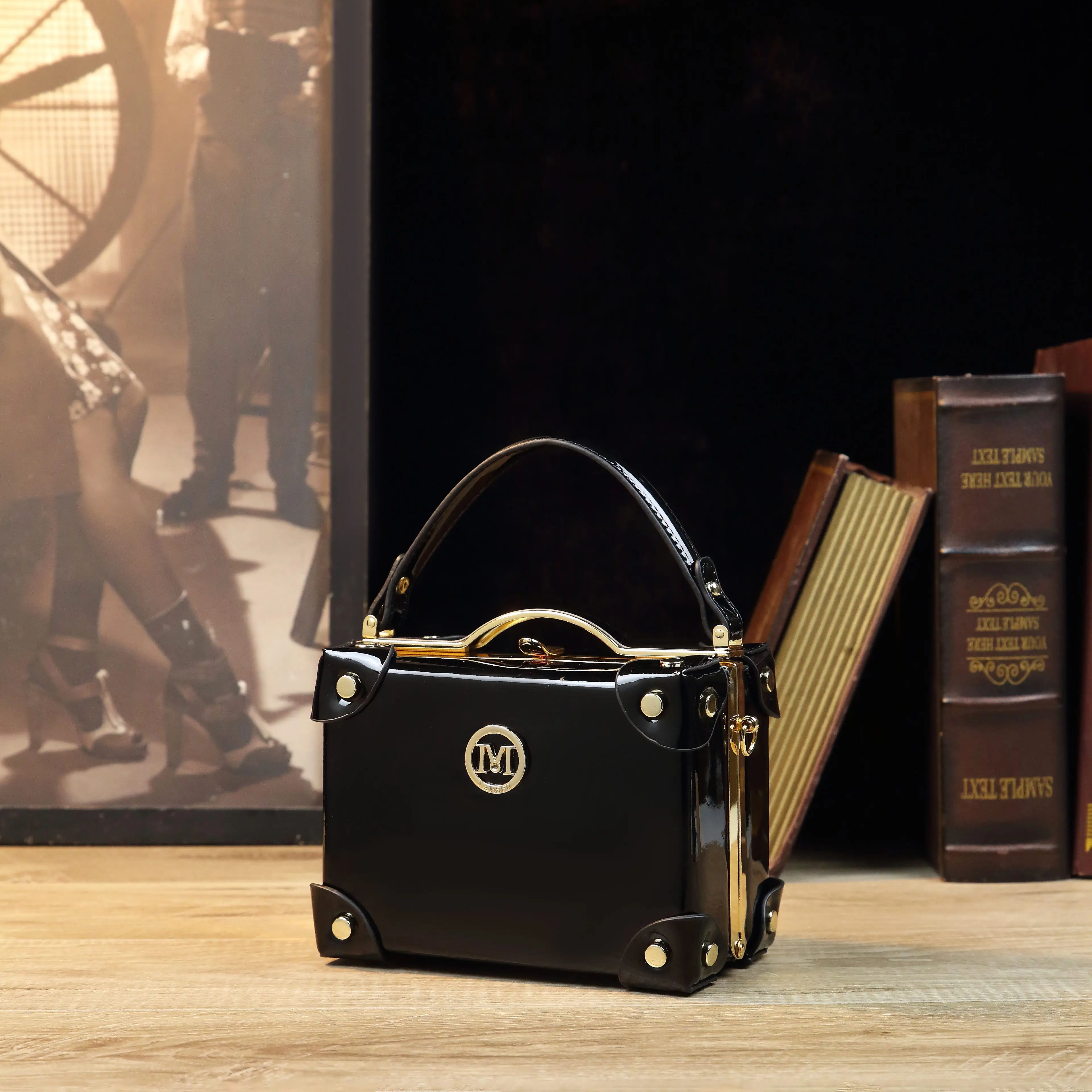 Female Backpack Mini Backpack  - Luxury Bags Vip recensie en prijs
