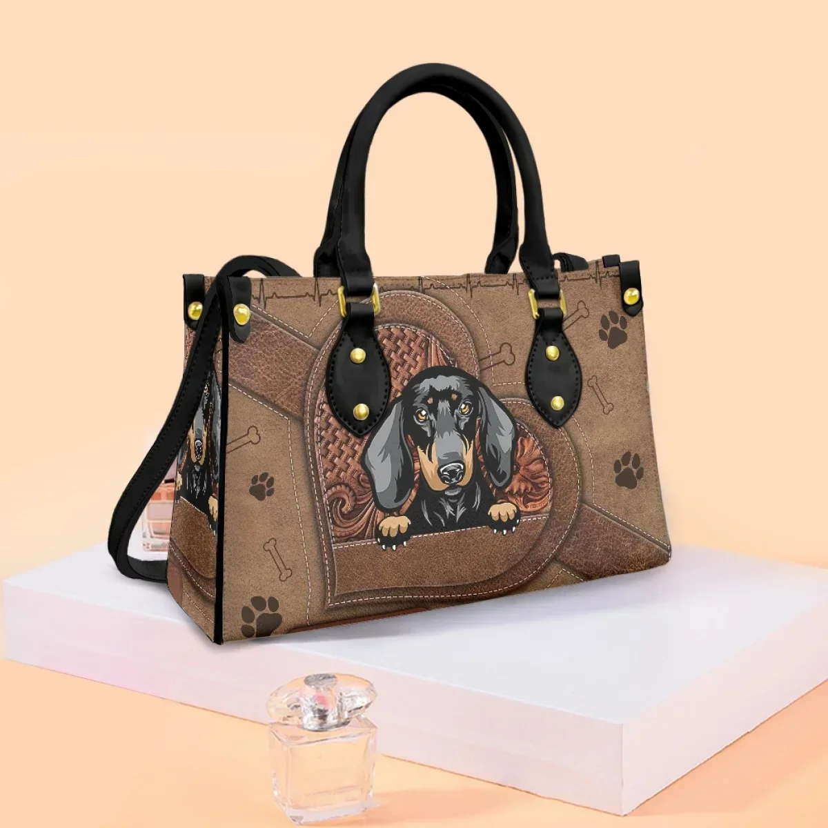 Leather Shoulder Bags for Woma - Luxury Bags Brand Names recensie en prijs
