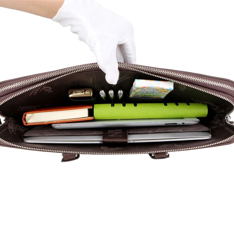 2024 New Luxury Pu Leather Bus - Luxury Bags That Fit Laptop recensie en prijs