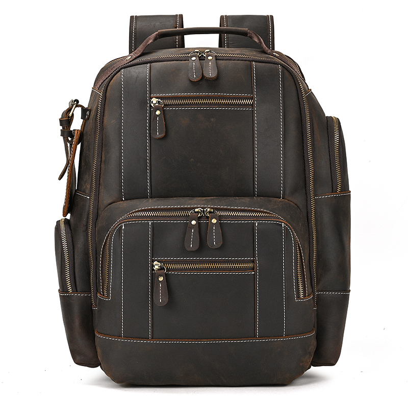 Fashion Luxury Backpack Men Ge - Luxury Bags That Fit Laptop recensie en prijs