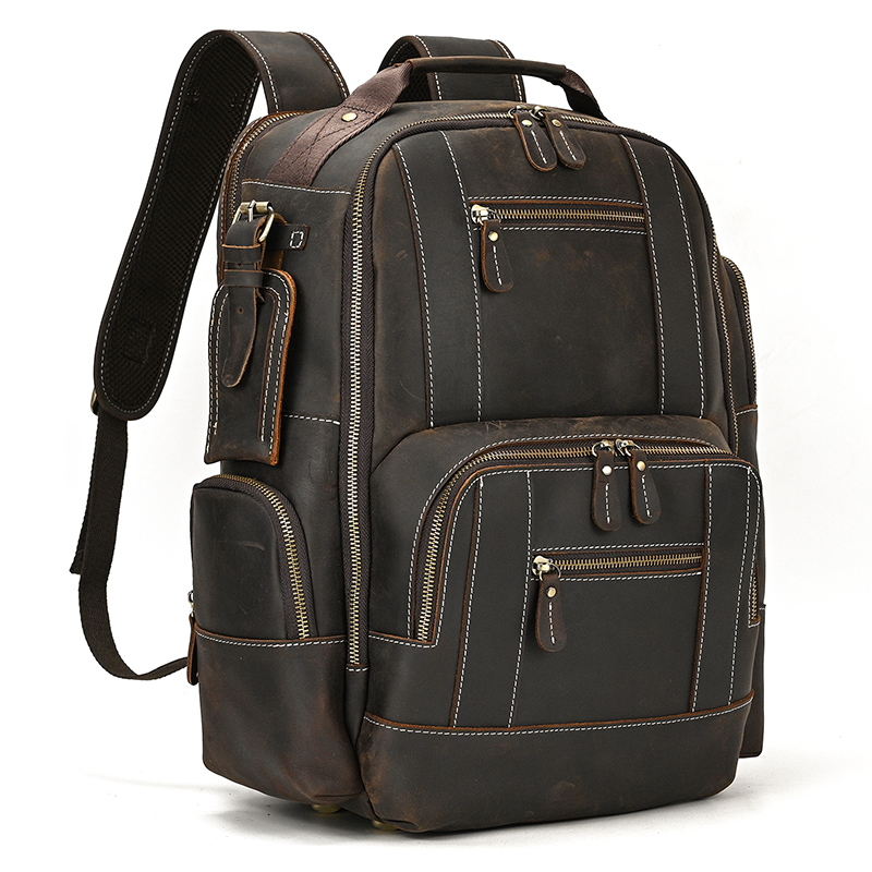 Fashion Luxury Backpack Men Ge - Luxury Bags That Fit Laptop recensie en prijs