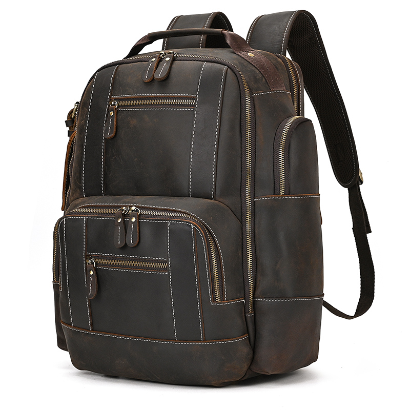 Fashion Luxury Backpack Men Ge - Luxury Bags That Fit Laptop recensie en prijs