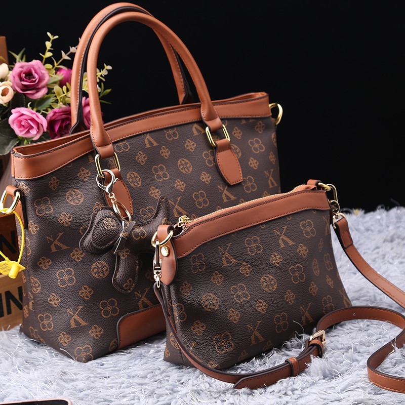 Light luxury brand women's bag - Luxury Bags Shopping recensie en prijs
