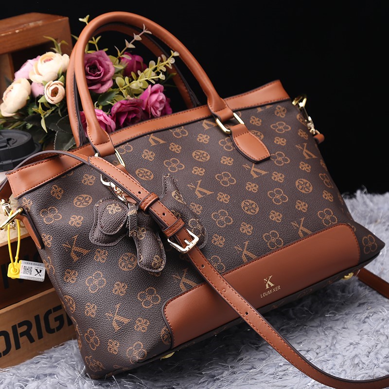 Light luxury brand women's bag - Luxury Bags Shopping recensie en prijs