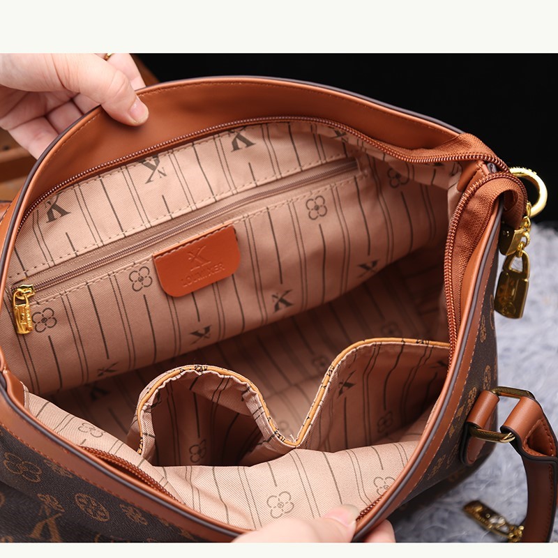 Light luxury brand women's bag - Luxury Bags Shopping recensie en prijs