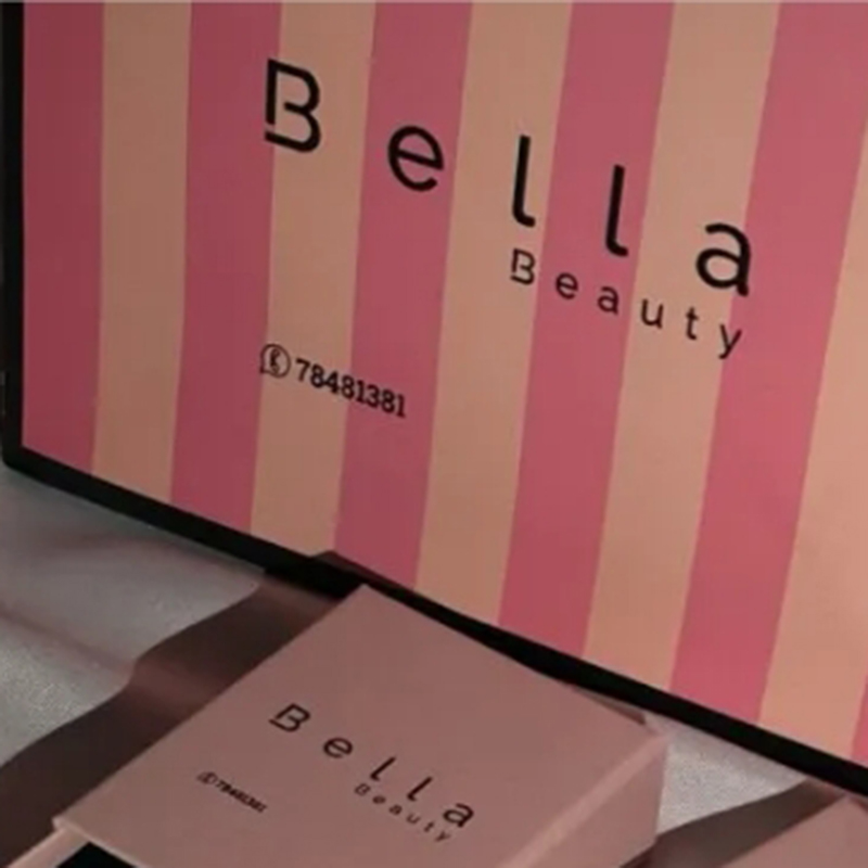5 Pcs Personization Your Brand - Luxury Bags Brand Names recensie en prijs