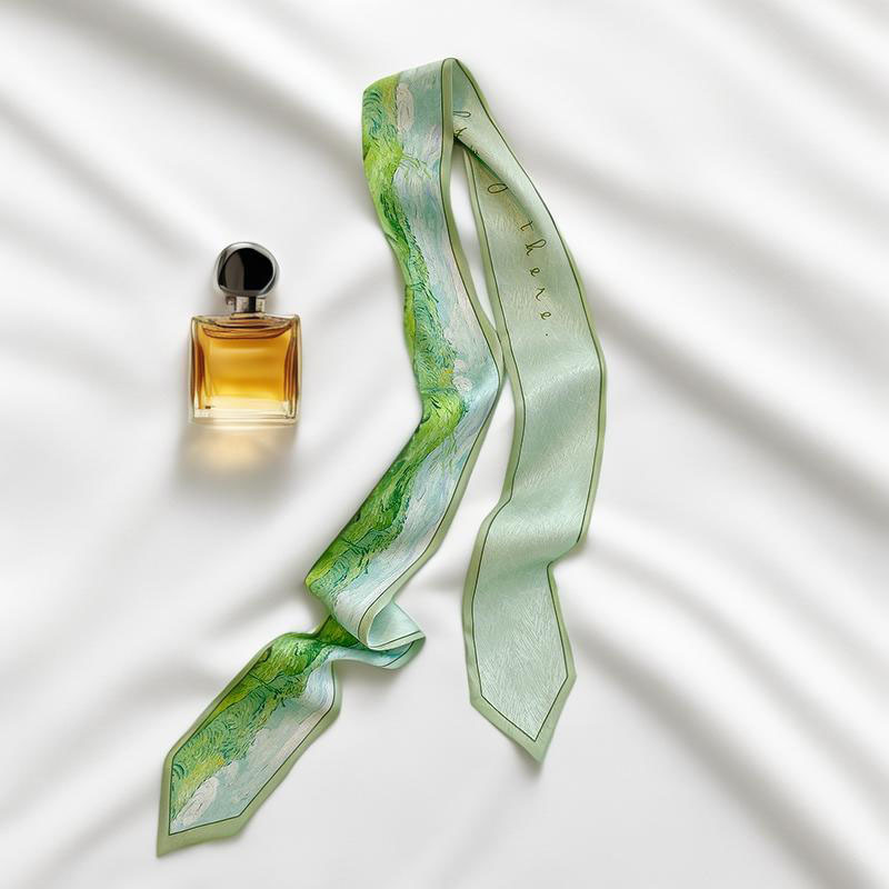 Prints Long Hairband Skinny Ne - Discount Luxury Bags recensie en prijs