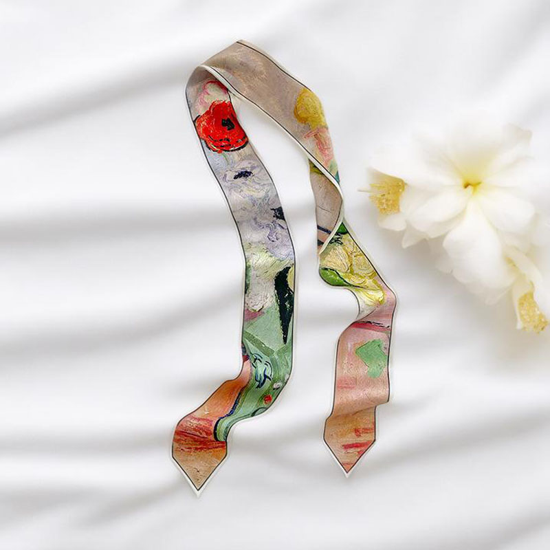 Prints Long Hairband Skinny Ne - Discount Luxury Bags recensie en prijs