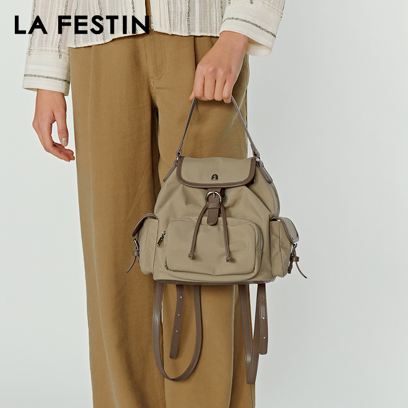 LA FESTIN Original Backpacks N - Luxury Zipper Bags recensie en prijs