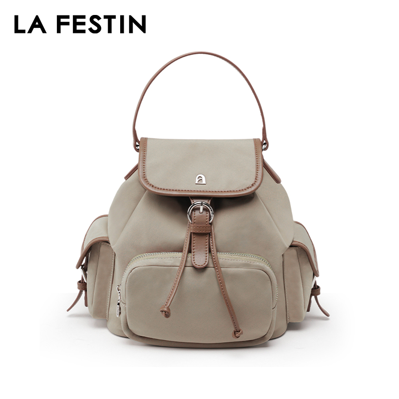 LA FESTIN Original Backpacks N - Luxury Zipper Bags recensie en prijs