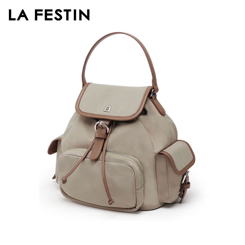 LA FESTIN Original Backpacks N - Luxury Zipper Bags recensie en prijs
