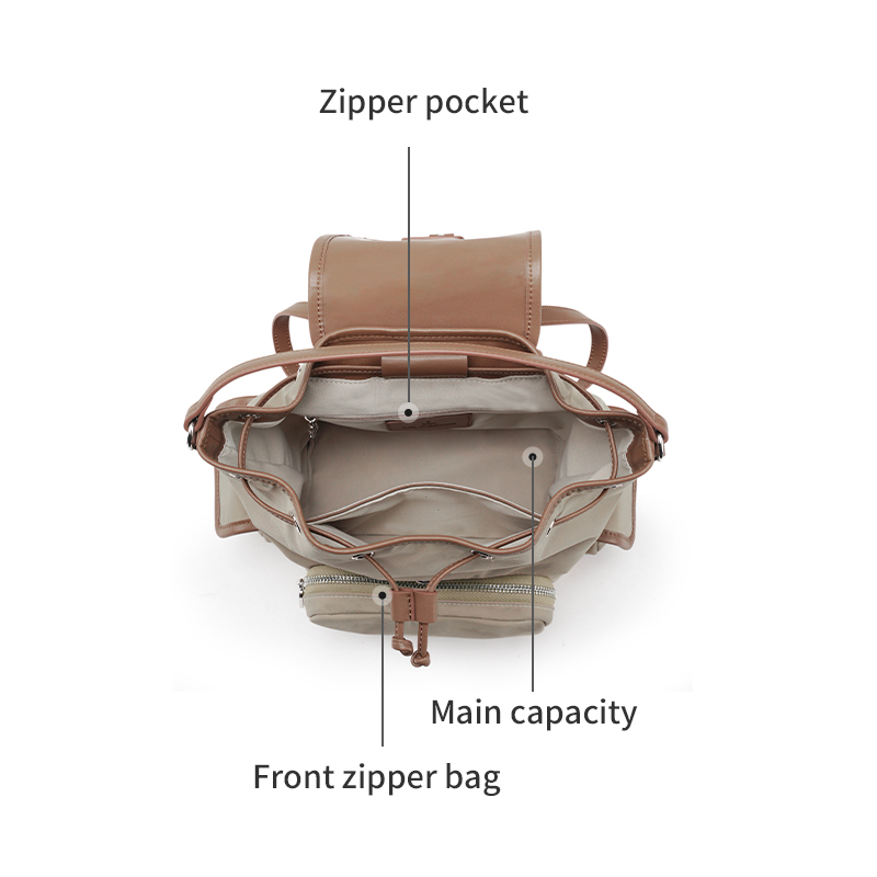 LA FESTIN Original Backpacks N - Luxury Zipper Bags recensie en prijs