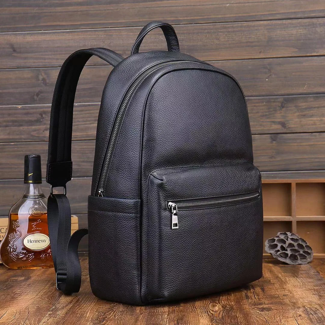 New Fashion Brand Genuine Leat - Luxury Bags That Fit Laptop recensie en prijs