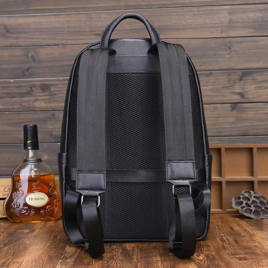 New Fashion Brand Genuine Leat - Luxury Bags That Fit Laptop recensie en prijs