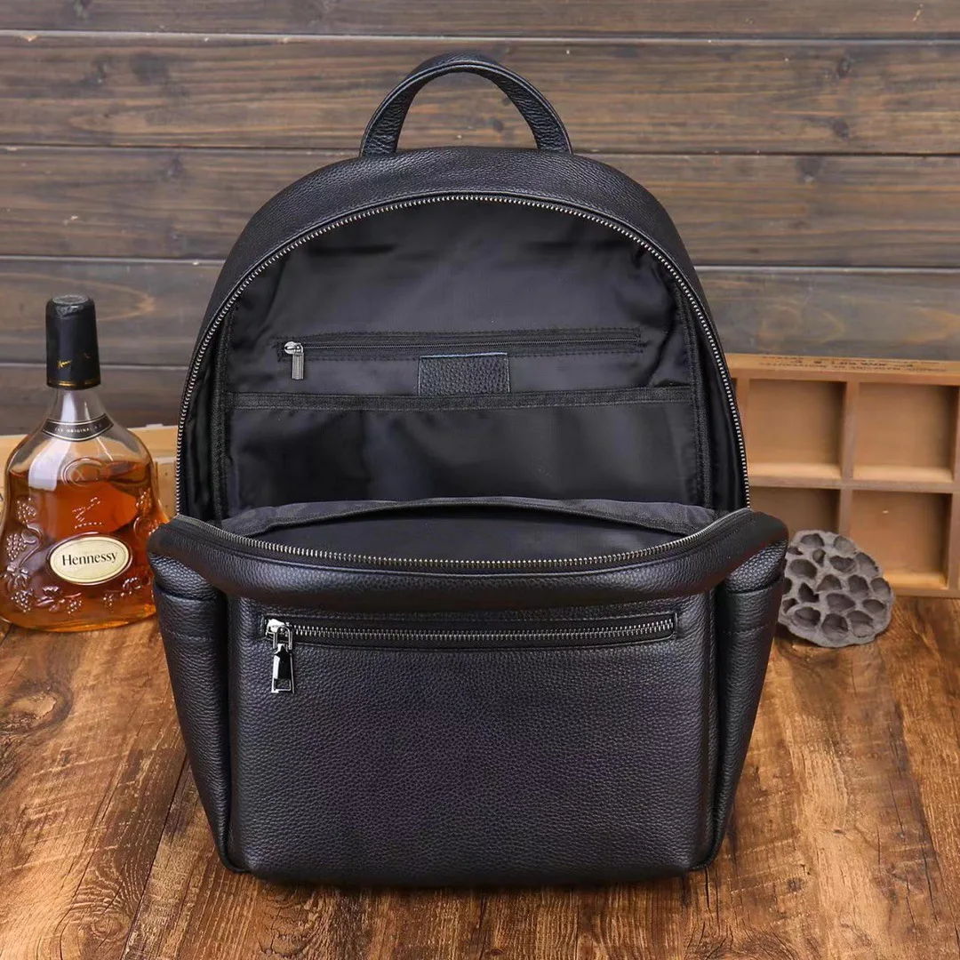 New Fashion Brand Genuine Leat - Luxury Bags That Fit Laptop recensie en prijs