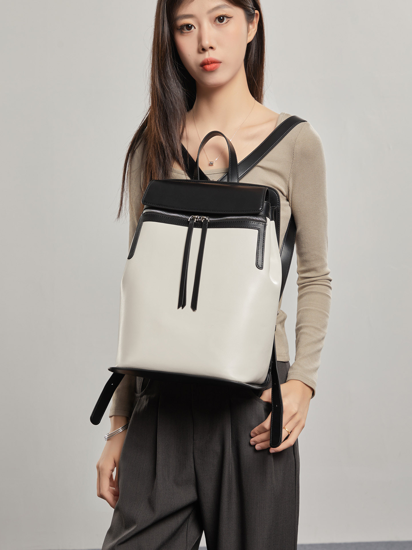 Light Luxury Fashion New High- - Luxury Zipper Bags recensie en prijs