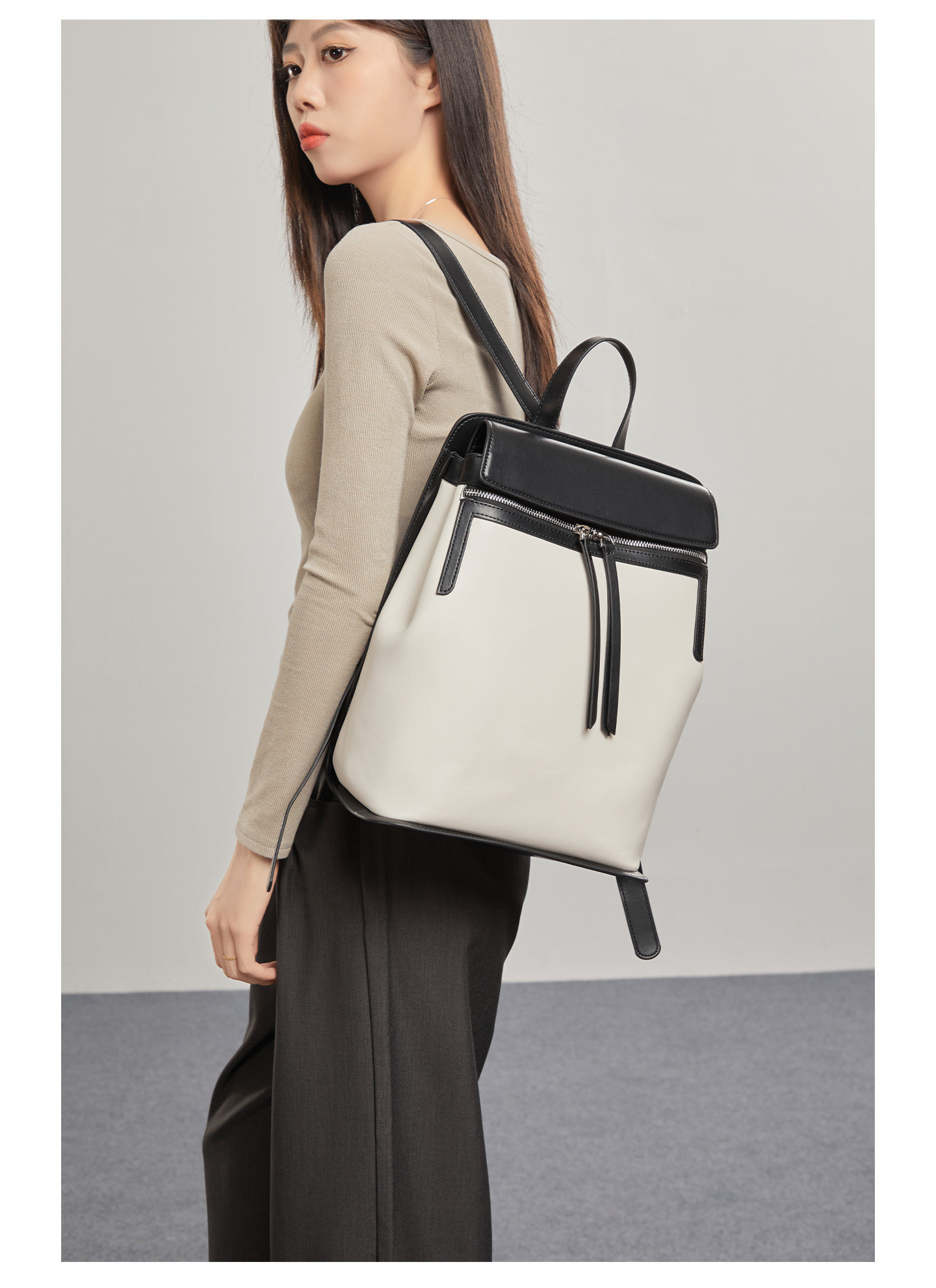 Light Luxury Fashion New High- - Luxury Zipper Bags recensie en prijs