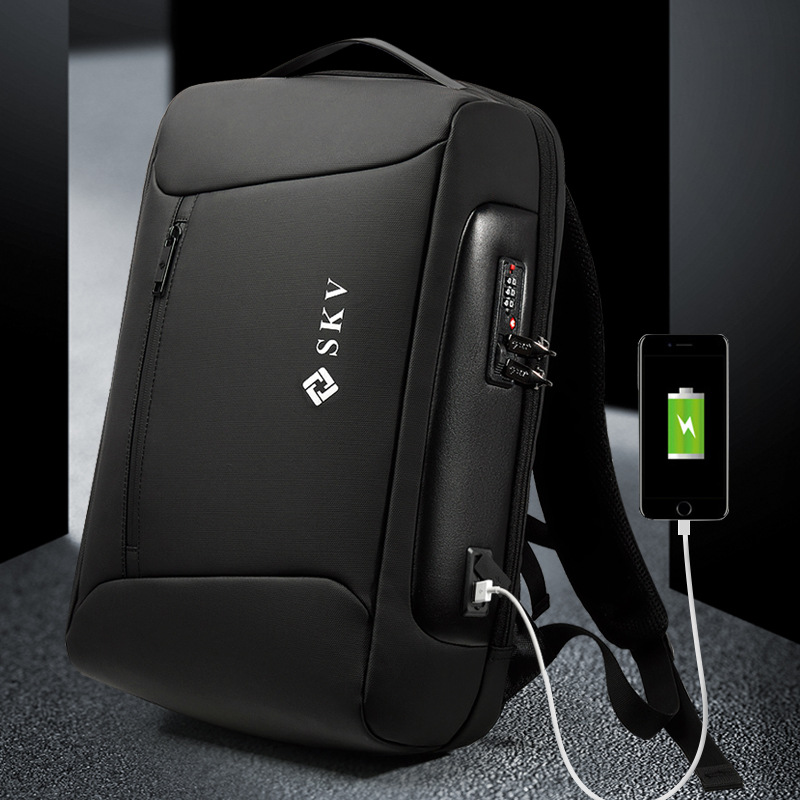 Business Backpack Men Luxury A - Luxury Bags That Fit Laptop recensie en prijs