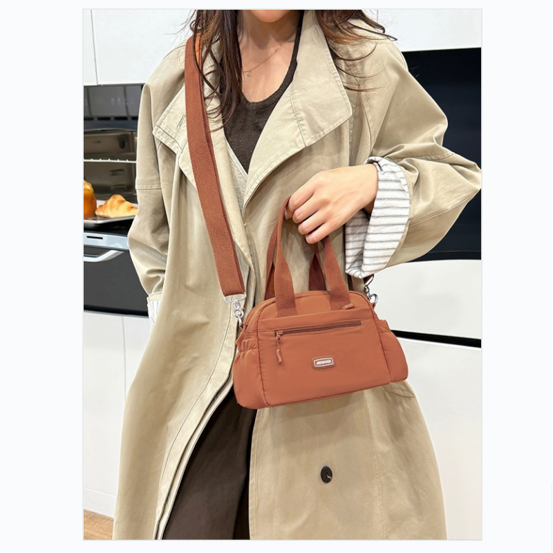 Women's handbag, one shoulder  - Luxury Bags Vip recensie en prijs