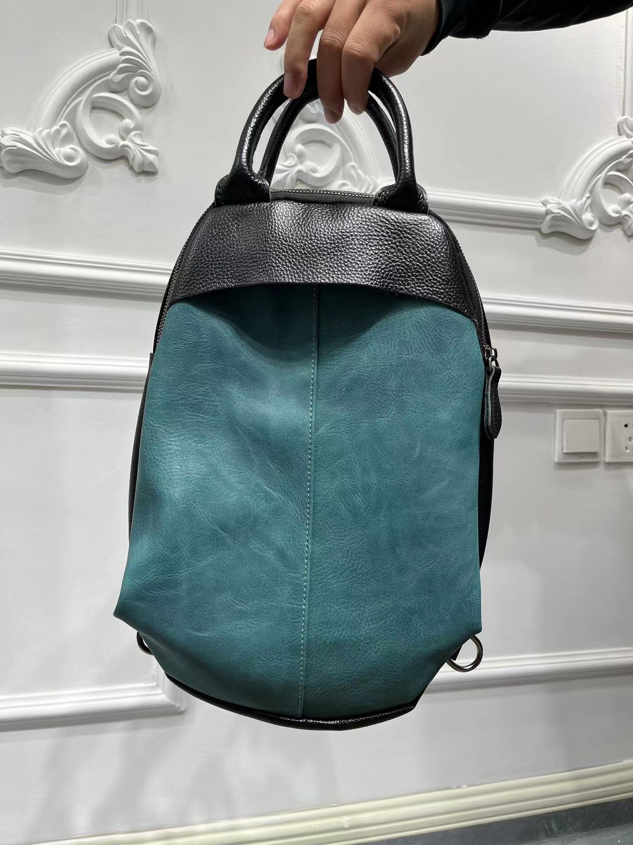 CFUN YA New Luxury Fashion Bac - Luxury Zipper Bags recensie en prijs
