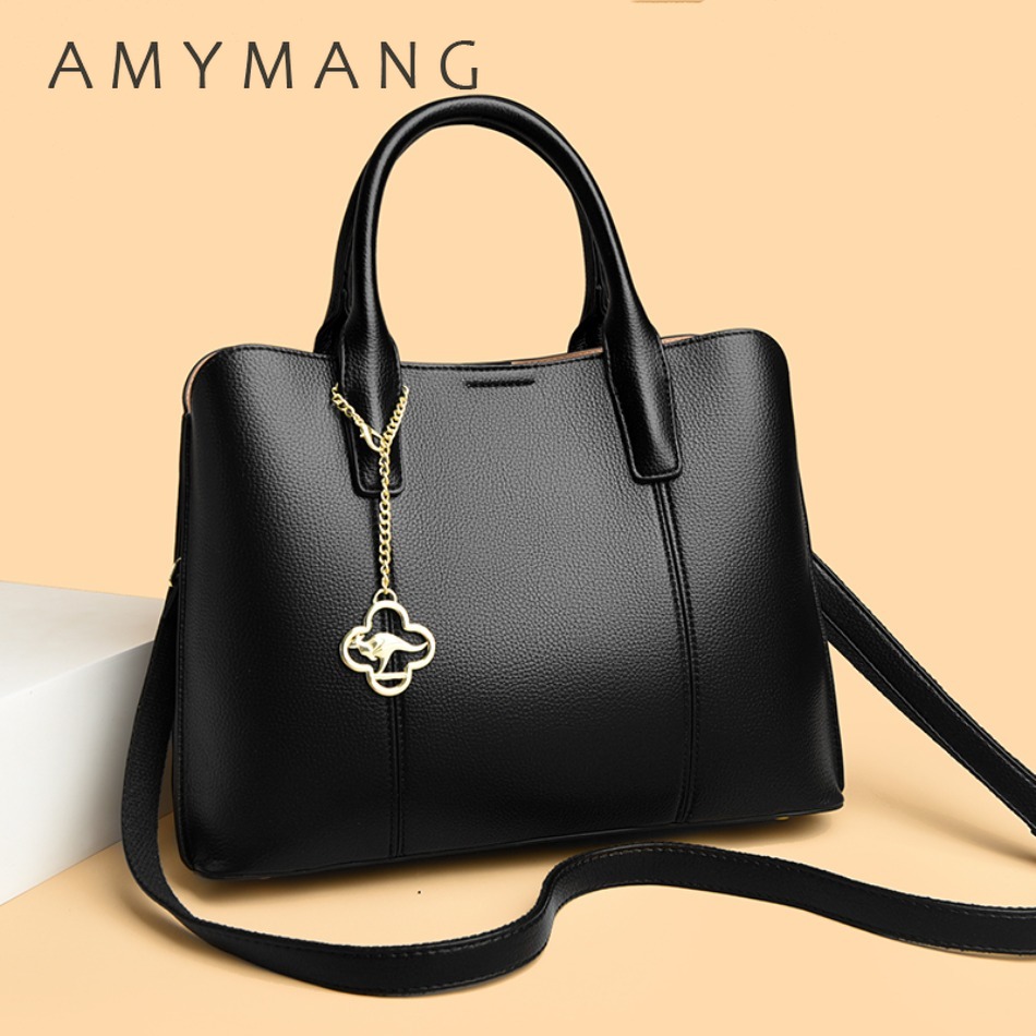 Brand Luxury Soft Pu Leather C - Luxury Bags Level recensie en prijs